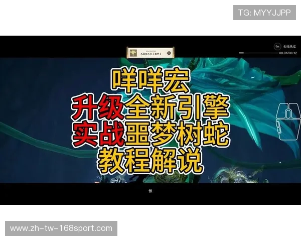 为不同类型游戏优化鼠标按键设置的完整方法与实战调校技巧分享